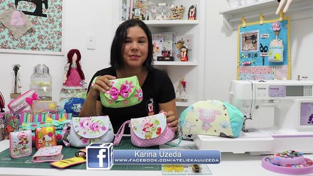 Clutch Rosália
