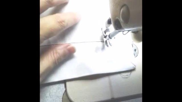 APRENDENDO GUARDANAPO EM LINHO COM CANTO MITRADO