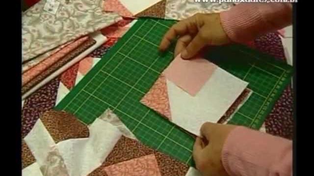 Tia Lili: Caminho de Estrelas (caminho ou toalha de mesa)