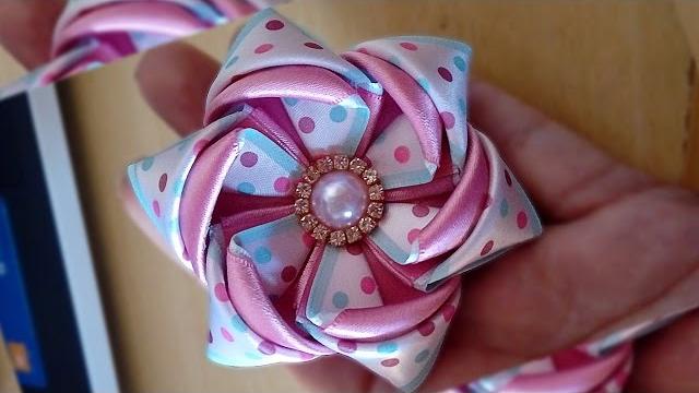FLOR DE FITA