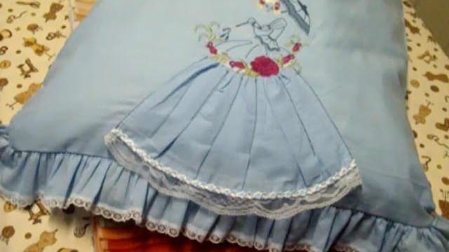 FRONHA MARAVILHOSA LADY