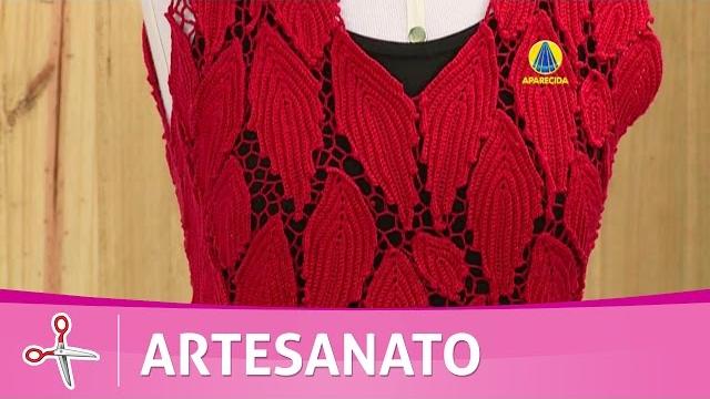Regata Folhas por Neuzy Valim