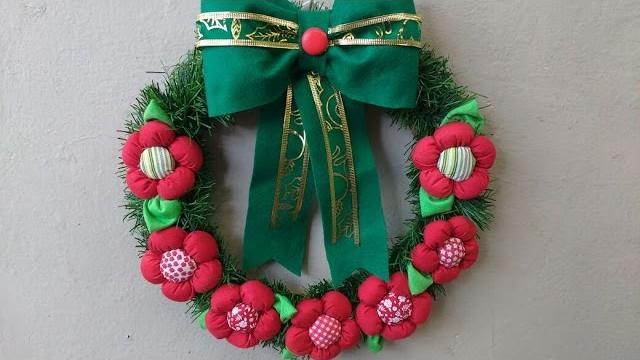 Guirlanda de Natal