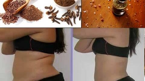 PÓ MÁGICO para EMAGRECER RÁPIDO afina a cintura e ACELERAR O METABOLISMO