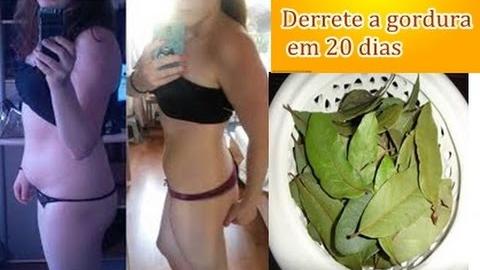 Como Emagrecer 10 Quilos em 20 Dias e Desinchar Barriga