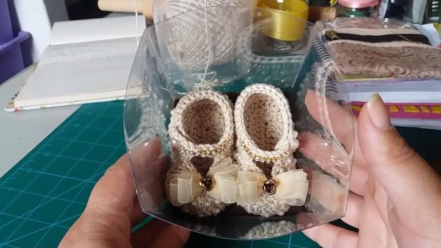Passo a Passo: Embalagem usando garrafa pet