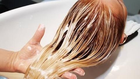Como engrossar o cabelo fino com apenas um ingrediente natural