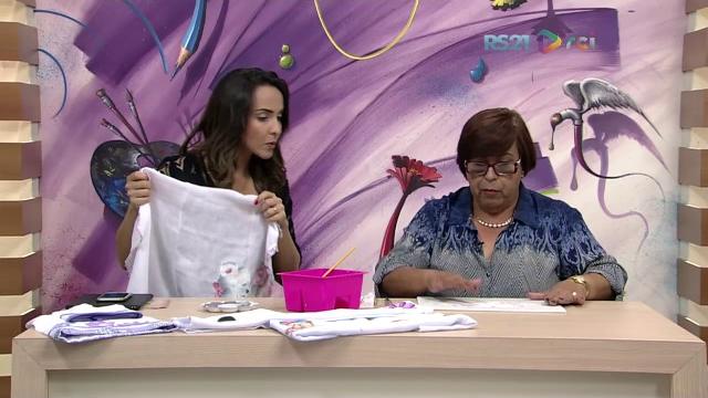 Pintura em fralda – Filó Frigo P2