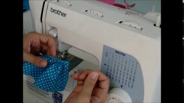 Como costurar – Dicas