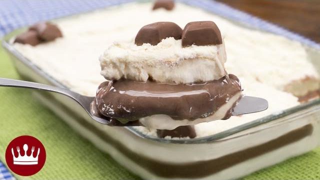 NA TRAVESSA: PALETA MEXICANA DE LEITE NINHO COM NUTELLA