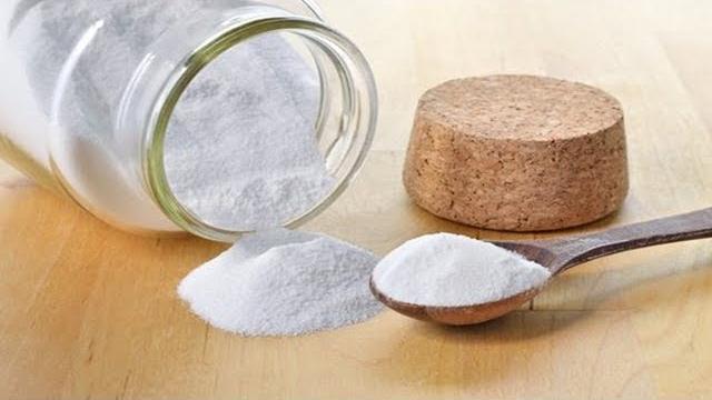 Coloque bicarbonato de sódio em sua parte íntima – Veja porque