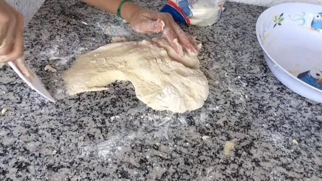 PÃO DE MINUTO MUITO RÁPIDO DE FAZER