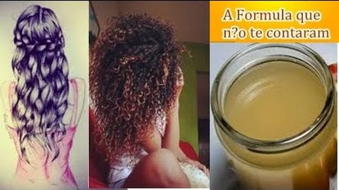 Depois Que Ela Soube, Jogou Fora Todas As Chapinhas E Babyliss