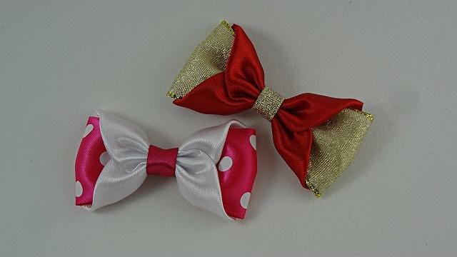 LAÇO ENVELOPE