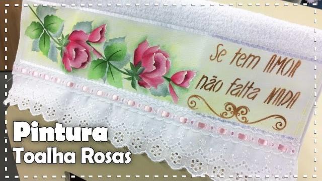 PINTURA PORCELANIZADA com Lili Negrão