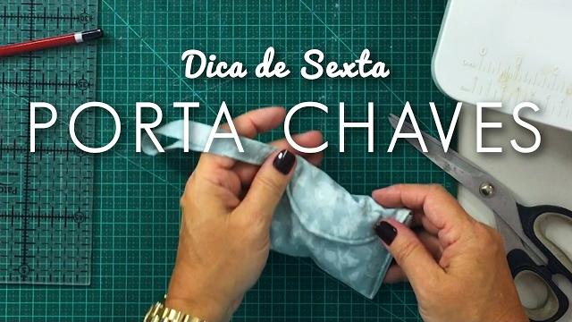 Dica de Sexta: Porta Chaves