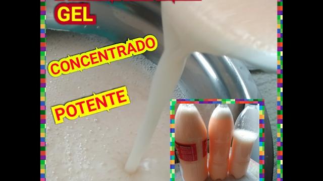 DESINFETANTE CONCENTRADO
