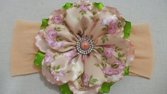 Flor beliscada 2º parte