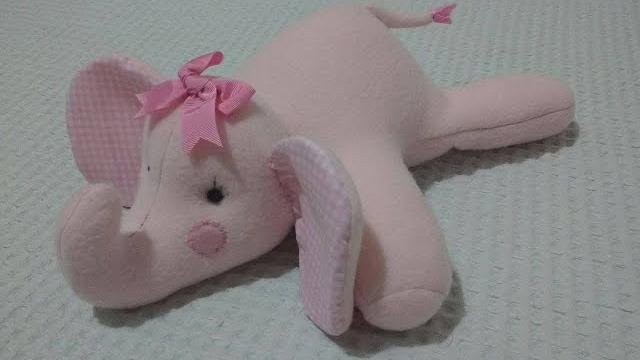 ELEFANTINHA BABY