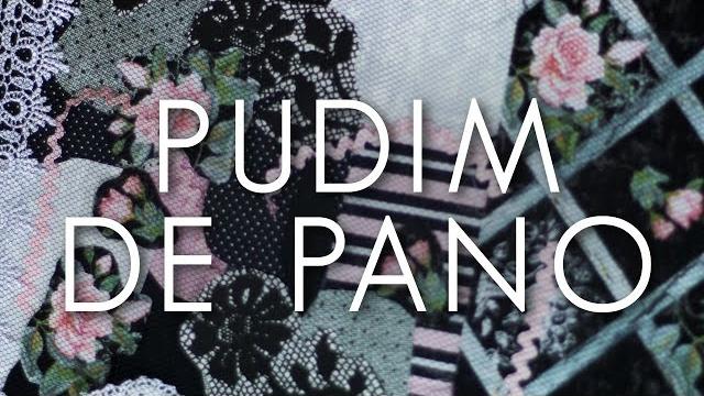 Dica de Sexta: Pudim de Pano