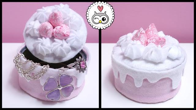 DIY: Organizador de Joias Reciclado – Lata de Atum