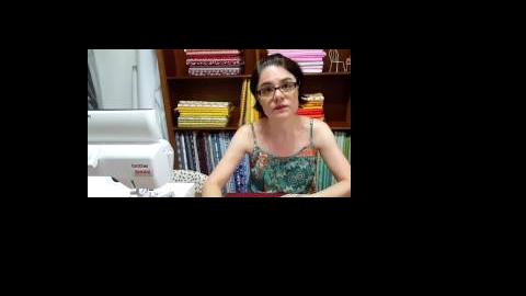 PaP Tapete Organizador por Paninhos e Afins