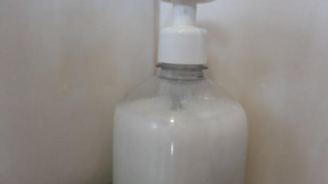 Como fazer sabonete líquido hidratante com babosa e mel