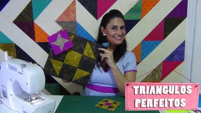 Técnica dos triângulos perfeitos