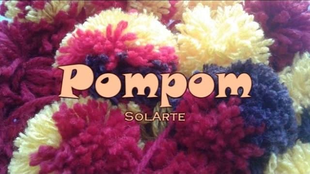 Pompom – Aprenda fácil