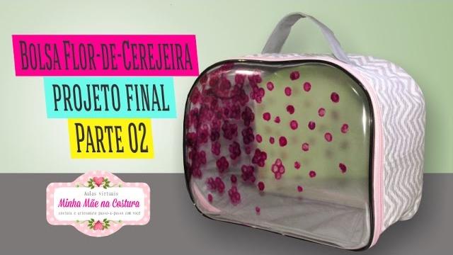 Bolsa Flores de Cerejeira – Projeto Final – Parte 2