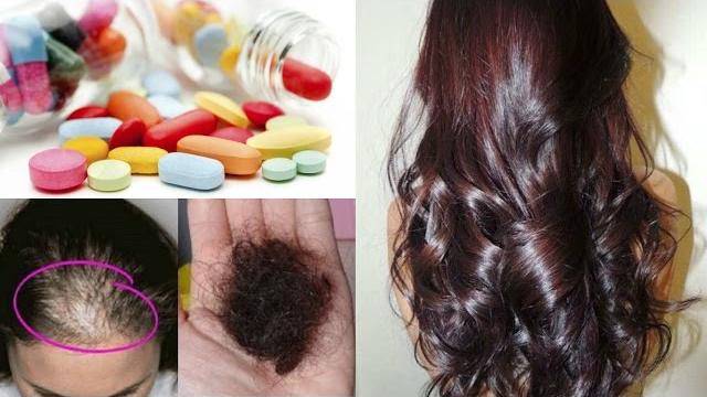 VERDADE SOBRE AS VITAMINAS PARA CRESCIMENTO DE CABELO, VINAGRE BALSÂMICO E PROIBIDOS CAPILARES