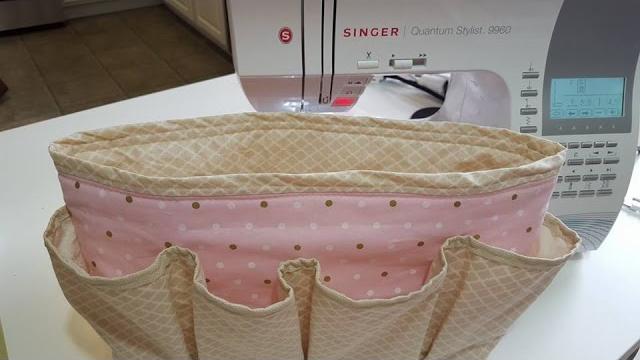 Organizador de bolsa por Dreams Factory by Jeane