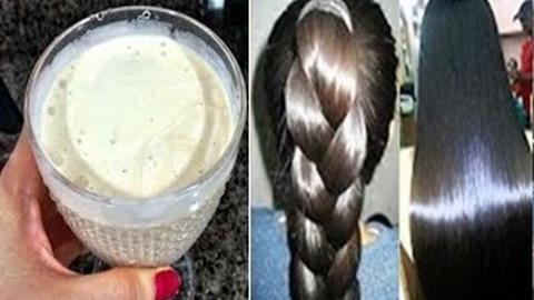 Não Importa o Quão Fino e Ressecado está seu Cabelo – Eles Ficarão Lindos Como Nunca Antes