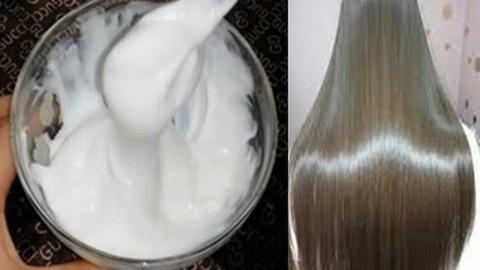 Alisamento Desmaia cabelo na HORA – A Melhor Progressiva natural Caseira