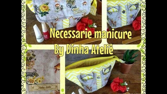 Necessarie manicure