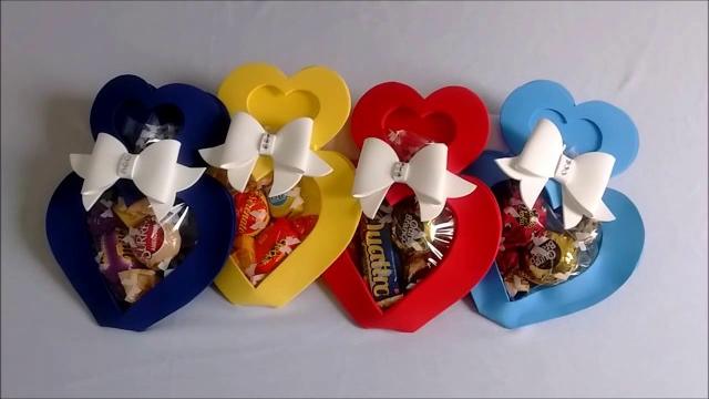 DIY: Lembrancinha Para o Dia das Mães