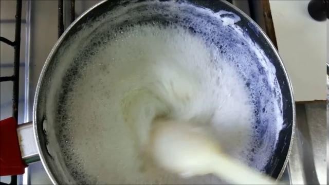 Pasta Rosa Limpa Alumínio – Para o Alumínio e Toda a Louça