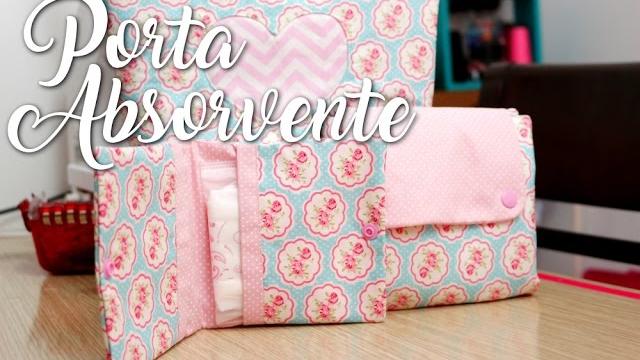 Porta Absorvente