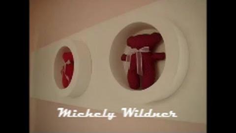 Nicho redondo de papelão passo a passo