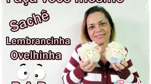 Feltrando sem Medo – Sachê Ovelhinha