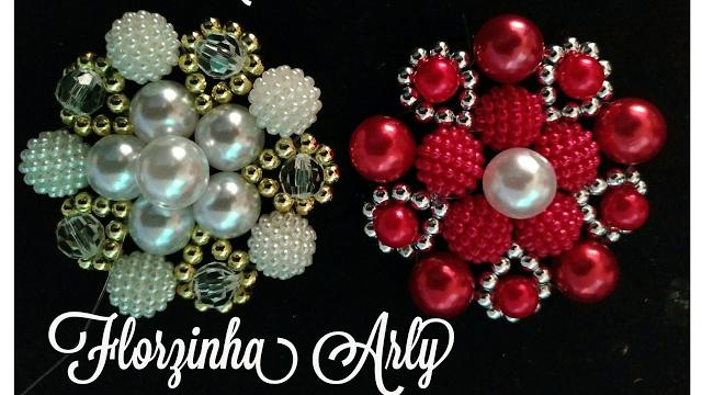 FLORZINHA ARLY PARA INICIANTES