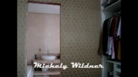 Como colocar / aplicar tecido na parede – Diy