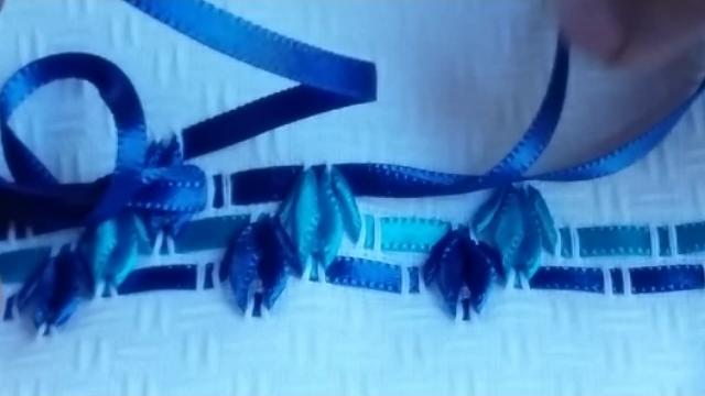 Modelos Pra estar colocando em Barra (parte1/2) Bordados