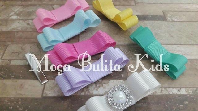 Kits para iniciantes por Janaína Gonçalves Moça Bulita Kids