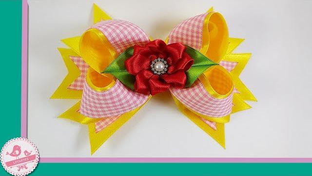 ARRANJO FÁCIL PARA FESTA JUNINA – DIY- ESPECIAL DE SÃO JOÃO