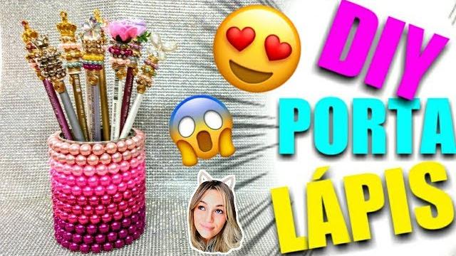 Cachepo Fácil e Prático Efeito DEGRADÊ