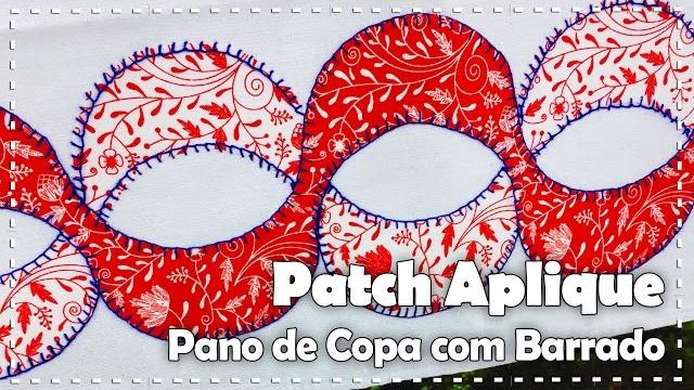 BARRADO COPACABANA com Deize Costa
