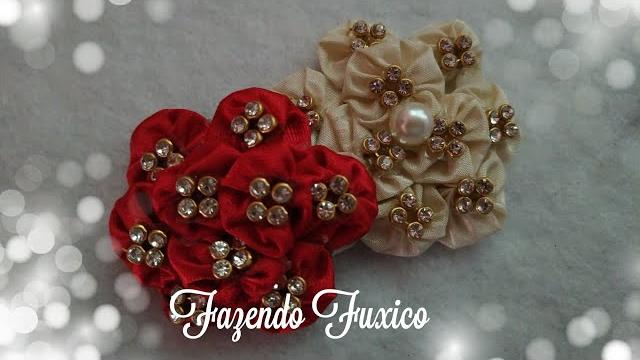 VAMOS FAZER FUXICO?(MÉTODO RÁPIDO)