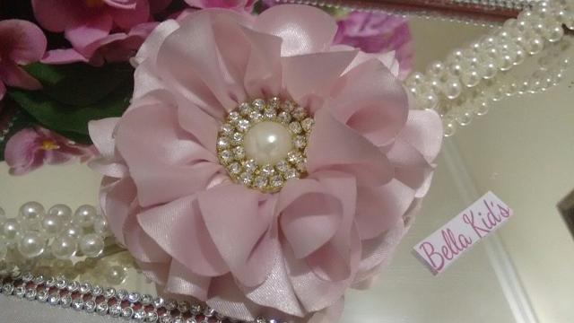 TIARA DE PÉROLAS SUPER FÁCIL E DELICADA