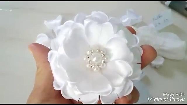 Faixa Fofurinha para recém nascido